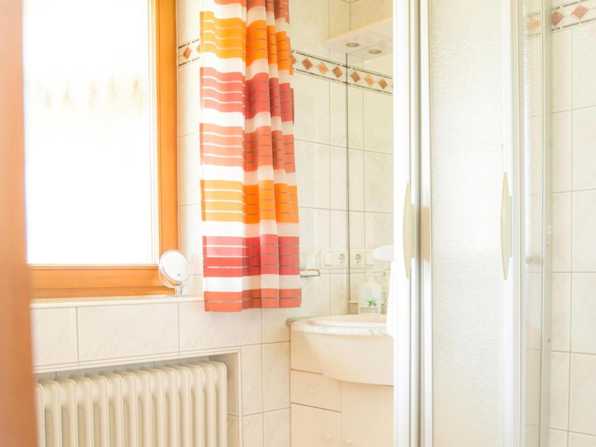 Haus Jaeger Ferienwohnungen Mit Indoor-Pool Inkl. Chiemgaukarte Ruhpolding Exterior foto
